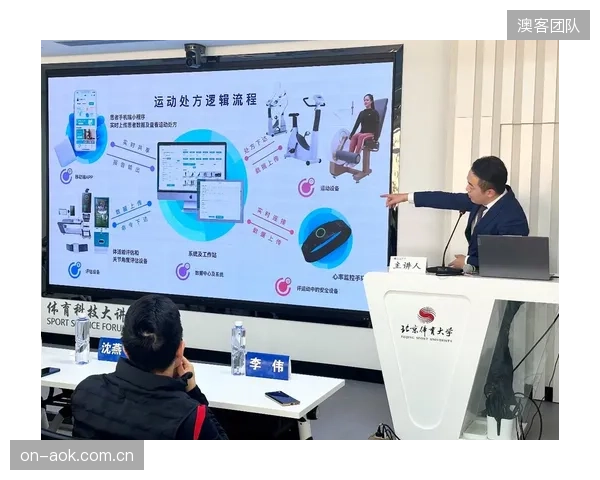 预计到2027年,基于个人体质评估数据的AI运动处方服务将迎来爆发,其市场渗透率或将超过25% 预计到2027年,基于个人体质评估数据的AI运动处方服务将迎来爆发,其市场渗透率或将超过25%